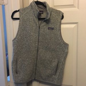 Patagonia Women’s Better Sweater Fleece Vest